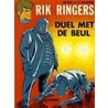 14. duel met de beul by Tibet