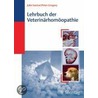 Lehrbuch der Veterinärhomöopathie door John Saxton