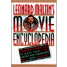 Leonard Maltin's Movie Encyclopedia door Leonard Maltin