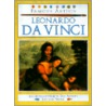 Leonardo Da Vinci Leonardo Da Vinci door Jen Green