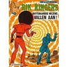 Rik Ringers / 21. Buitenaardse Wezens Vallen Aan by Tibet