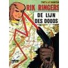 S023 RIK RINGERS door Tibet;
