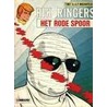 Rik Ringers / 24. Het Rode Spoor by Tibet