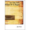 Les Cinq Cents Millions de La Begum by Jules Vernes