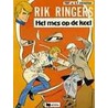 Rik Ringers / 27. Het Mes Op De Keel