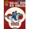 Rik Ringers / 28. Hallali Voor Rik Ringers