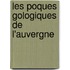 Les Poques Gologiques de L'Auvergne