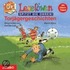 Leselöwen Torjägergeschichten. Cd
