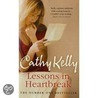 Lessons In Heartbreak (Large Print) by Cathy Kelly