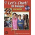 Let's Chat! Esl Dialogues [with Cd]