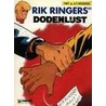 Dodenlyst by Tibet