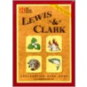 Lewis & Clark Exploration Card Game door Elaine Hightower
