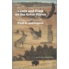 Lewis And Clark On The Great Plains by Paul A. Johnsgard