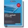 Lexware Lohn u.Gehalt Training 2010 door Claus-Jürgen Conrad