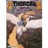 Thorgal aaricia by Rosinkski