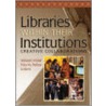 Libraries Within Their Institutions door William Miller
