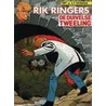S047 RIK RINGERS by Tibet;