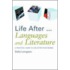Life After Languages and Literature