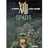 Dertien 4 spads