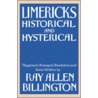 Limericks Historical And Hysterical door Ray Allen Billington