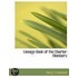 Lineage Book Of The Charter Members