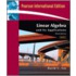 Linear Algebra And Its Applications