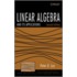 Linear Algebra and Its Applications