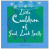 Little Cauldron Of Good Luck Spells door Midia Star
