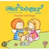 Little Wingels - Freunde sind Engel by Avalon Hansen