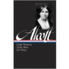 Little Women, Little Men, Jo's Boys by Louisa May Alcott