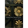 Living Next Door To The God Of Love door Justina Robson