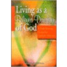 Living as a Beloved Daughter of God by Patricia Mitchell