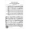 Lo In The Time Appointed Satb Unacc by Unknown