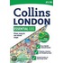 London Essential Streetfinder Atlas