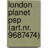 London Planet Psp (art.nr. 9687474)