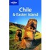 Lonely Planet Chile & Easter Island
