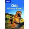 Lonely Planet Chile & Easter Island by Jean-Bernard Carillet