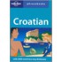 Lonely Planet Croatian (Phrasebook)