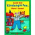 Look Out Kindergarten, Here I Come!