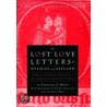 Lost Letters of Holoise and Abelard by Constant J. Mews