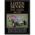 Lotus Seven Gold Portfolio, 1957-73