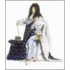Louis Xiv And His Court Paper Dolls