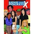 Love & Rockets Book 10 Sc (2nd Pr.)