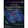 Lower Gastrointestinal Malignancies door Ben-Josef