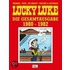 Lucky Luke: Gesamtausgabe 1980-1982