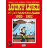 Lucky Luke: Gesamtausgabe 1980-1982 by René Goscinny
