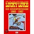 Lucky Luke: Gesamtausgabe 1985-1987