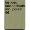 Lustiges Taschenbuch Mini Pocket 06 door Walt Disney