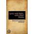 Lyrics And Idylls, With Other Poems