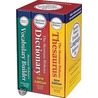 M-W Everyday Language Reference Set door Merriam Webster